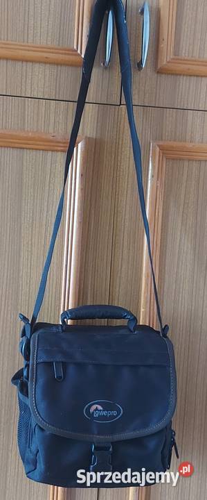 Torba fotograficzna Lowepro Ostróda