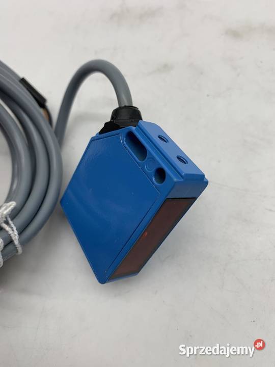 Sick WE122P130 Photoelectric sensor mazowieckie Warszawa