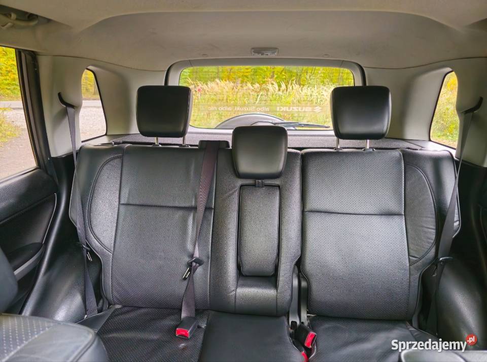 Suzuki Grand Vitara De Luxe Radom