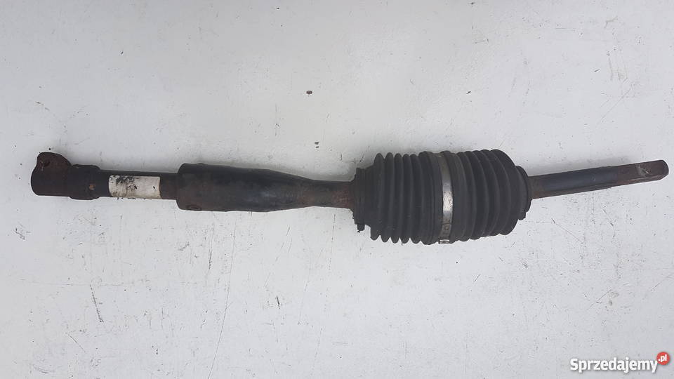 Sztycakrzyżak kolumny kierownicy Nissan Navara