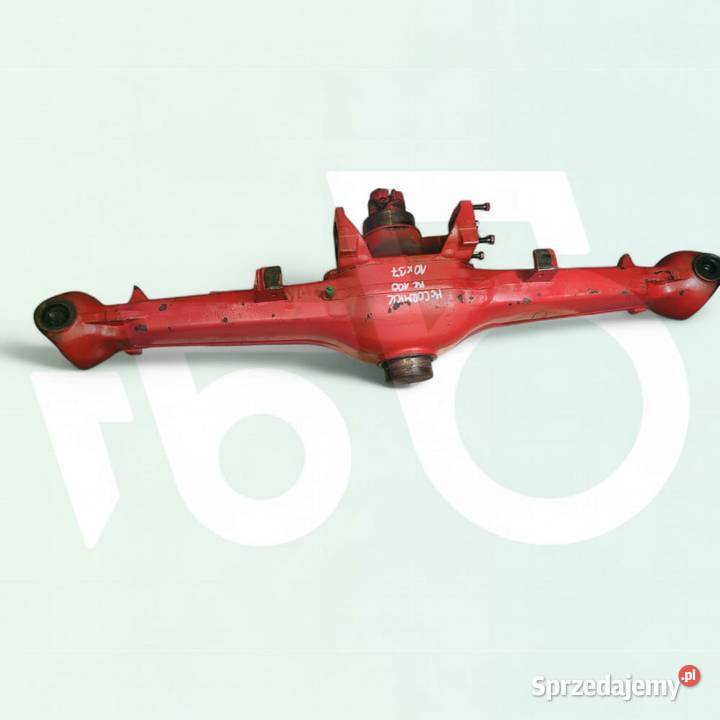 Dyferencjał 10X37 146866 Carraro 2019 McCormick Wilkowo