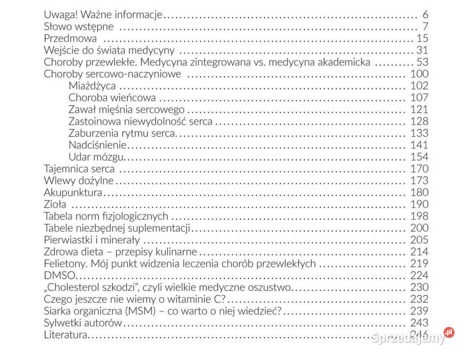 Andrzej Frydrychowski Skutecznie wyleczyć Książki naukowe i popularnonaukowe Warszawa