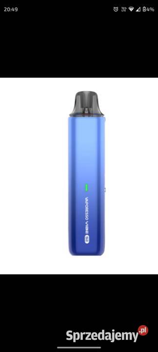 vaporesso vibe se nowy Bielsko-Biała