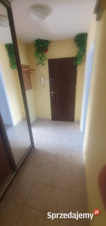 przestronne mieszkanie 3pok 4piętro spokojna lubelskie Świdnik