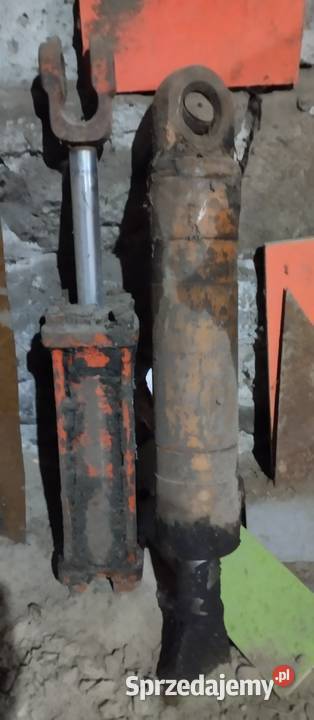 Palniki siłowniki reduktory rozdzielacze Pozostałe lubelskie Chełm