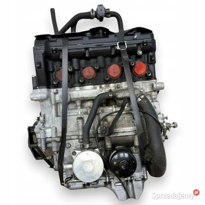 SILNIK Suzuki GSXR GSXR 750 L1 L2 L3 L4 L5 L6 L7 lubelskie Chełm