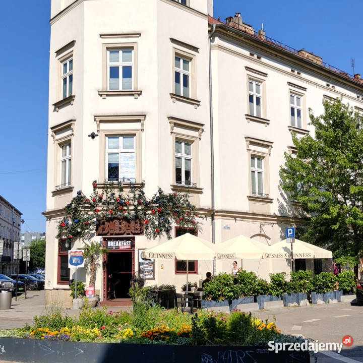 Biuro na wynajem Kraków Kazimierz