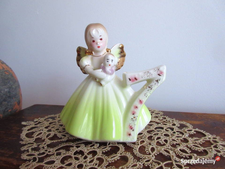 kolekcjonerska figurka porcelanowa Josef podkarpackie Rzeszów