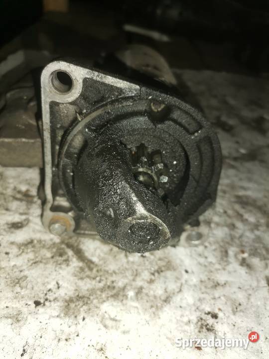 Rozrusznik Alfa Romeo 19 120