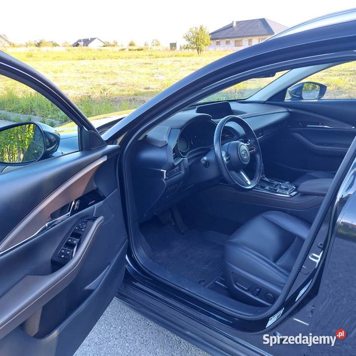 Mazda cx30 Premium 2022 25 t 230 Krosno