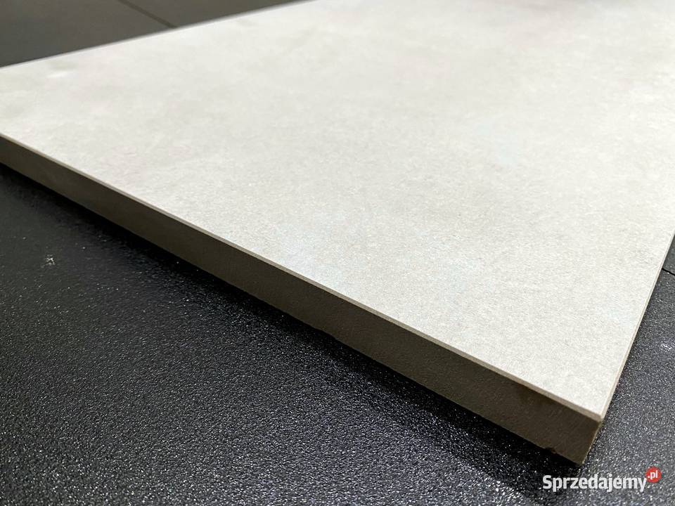 Grube 2 płyty 120x60 tarasowe betonopodobne 20mm łódzkie