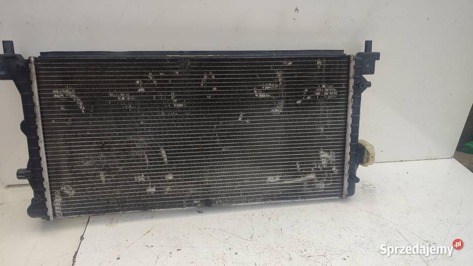 Chłodnica wody VW Audi Skoda Seat 6R0121253A