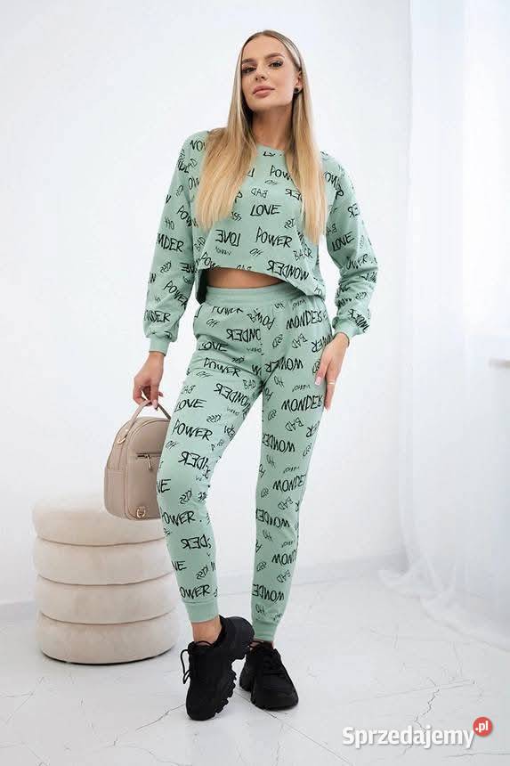 Komplet z napisami Kędzierzyn-Koźle