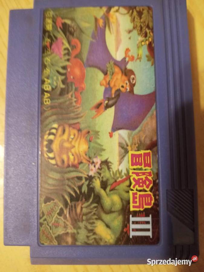 Stare gry kolekcjonera Szczecinek