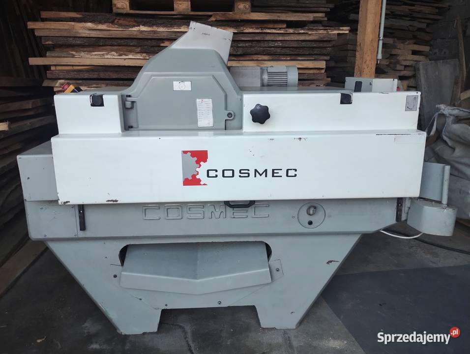 Wielopiła Cosmec SM320 Obrzynarka Piła