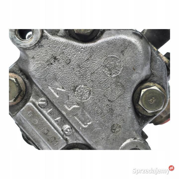 POMPA WSPOMAGANIA VW Golf IV Bora Audi A3 8L 19 lubelskie sprzedam