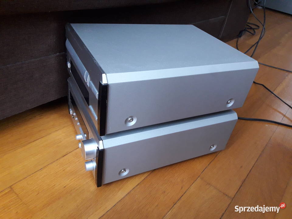 wieża yamaha rxe100 cdxe100 sprzedam