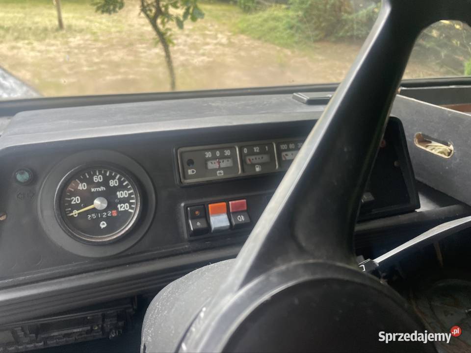Sprzedam Żuk A13 Żuk mazowieckie Grójec
