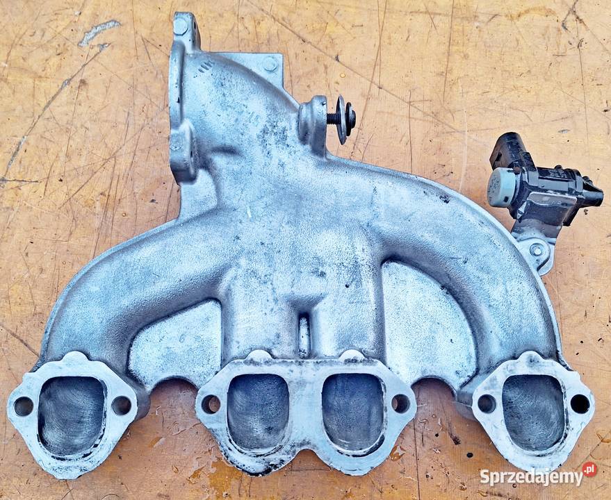 VW Audi Seat Skoda BLS Kolektor Ssący 03G129713K Radom
