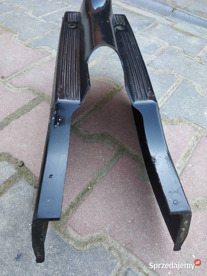 OSŁONA SILNIKA PLASTKI RAMY ROMET KADET Kańczuga