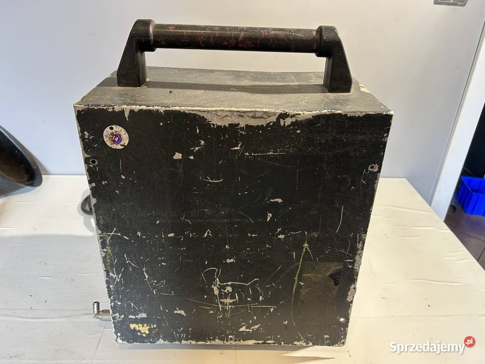 TIG ORBITALNY 205 ORBITEC TIGTRONIC SPAWARKA Kraków