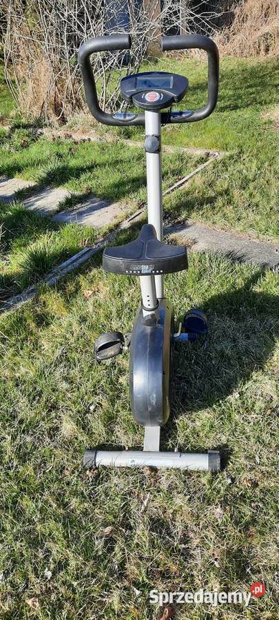 Rower stacjonarny Pruszcz Gdański