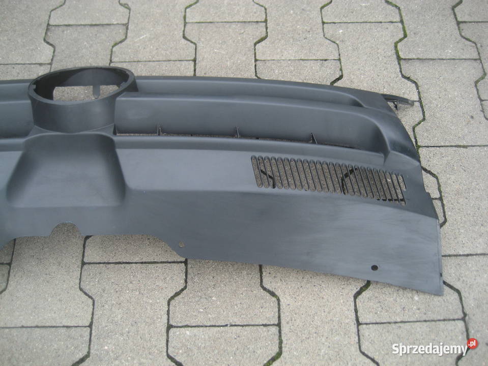vw t5 lift 1015r atrapa grill 7e0853653 Rakoniewice