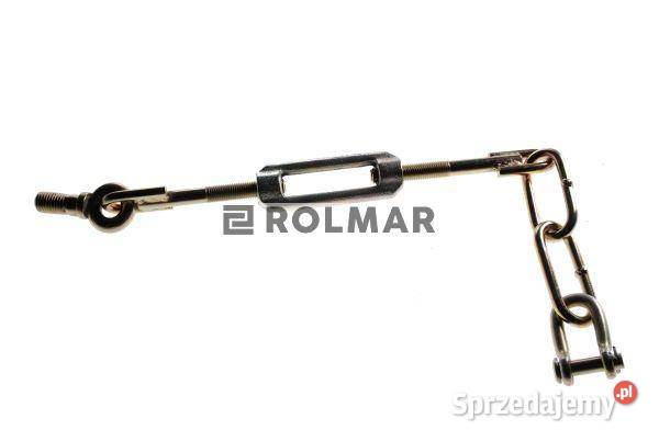 Łańcuch boczny 46450390 46650400 C360 Olsztyn