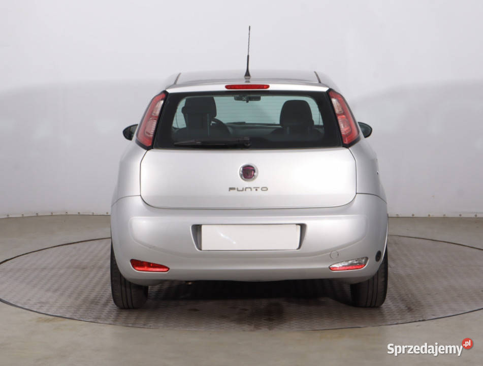 Fiat Punto 12 poduszka powietrzna mazowieckie Piaseczno sprzedam