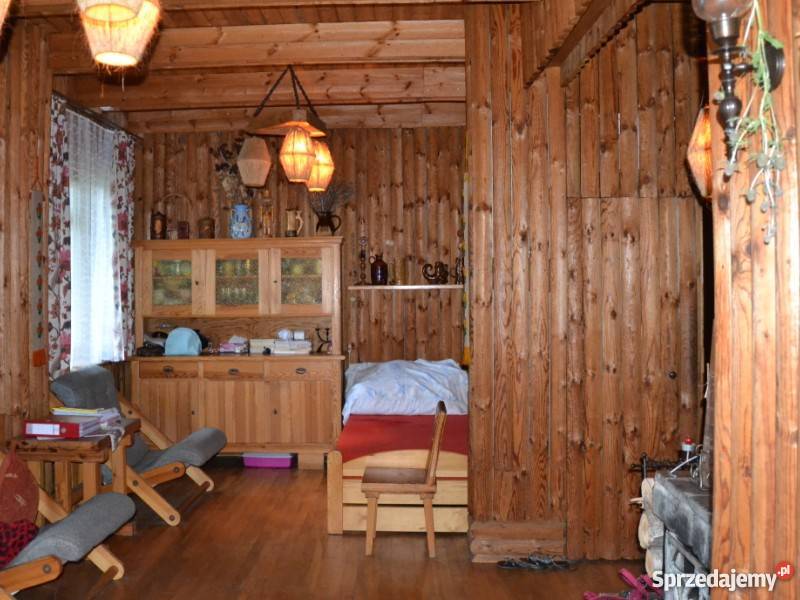 Działka rekreacyjna Bożenkowo gmOsielsko kujawsko-pomorskie Bożenkowo sprzedam