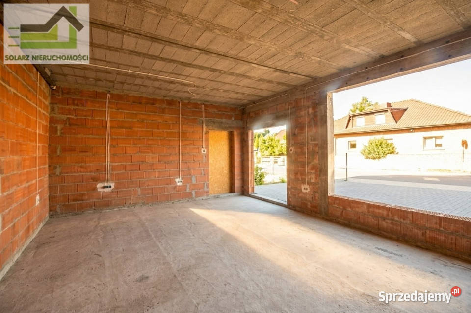 Lokal Jaworzno 390m2 śląskie sprzedam