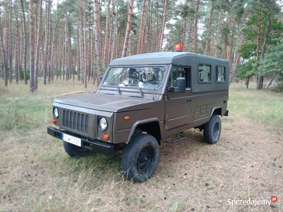 Honker 2000 Świnoujście sprzedam