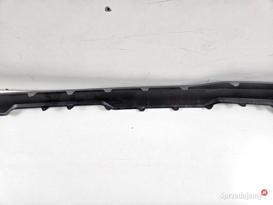 KIA EV9 LISTWA ZDERZAKA TYŁ TYLNA 86671DO200 osobowe Międzychód