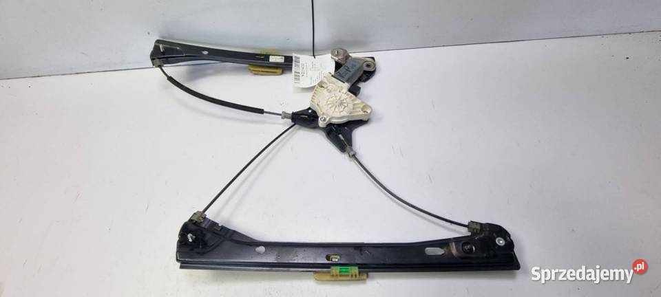 SILNICZEK SZYBY PP VOLKSWAGEN PASSAT B8 Lipno