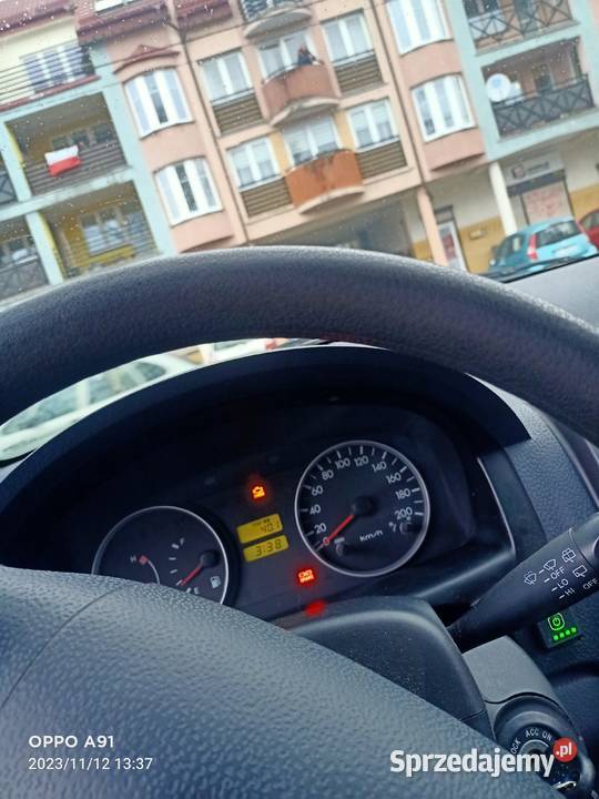 Hyundai getz długie oplaty podlaskie Białystok