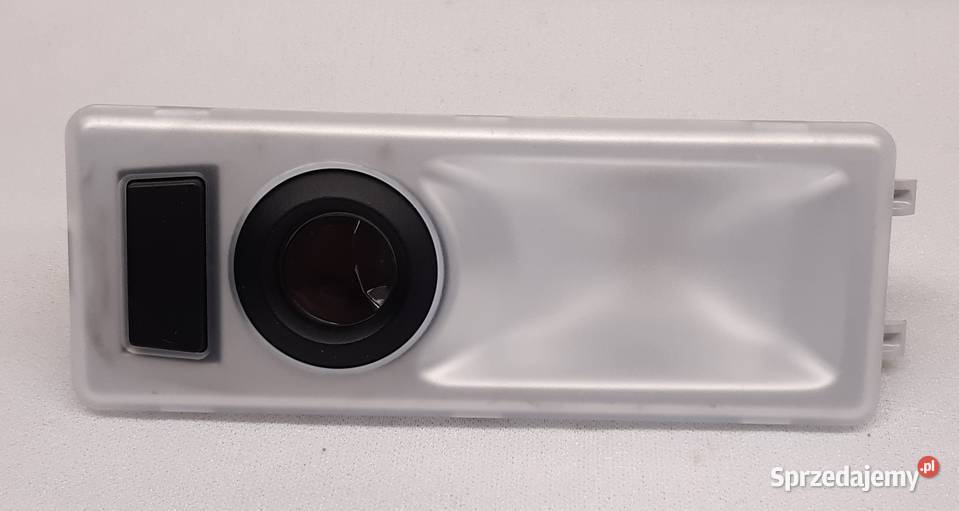 LAMPKA PODSUFITKI KABINY TYŁ BMW E90 E91 6950087 osobowe Części Mielęcin
