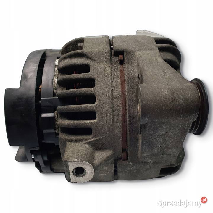 ALTERNATOR Opel Vectra C Astra H 18 16V Bosch osobowe Chełm