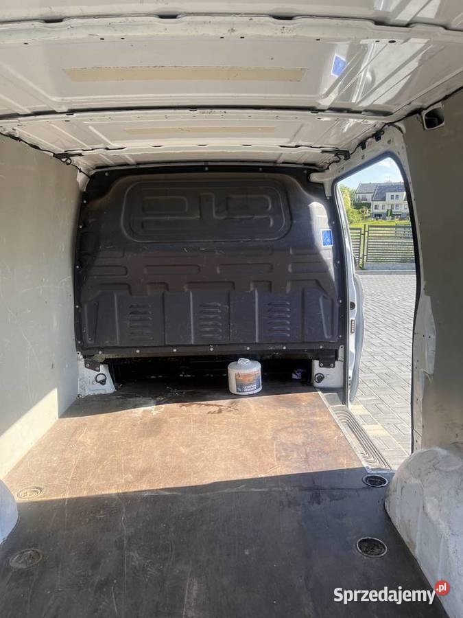 Mercedes Vito Długi bus dostawczak Kielce sprzedam
