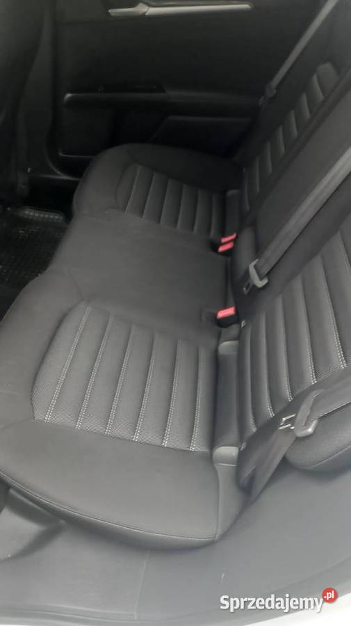 Ford Mondeo 15 benzyna 2019 Polski Salon wielkopolskie