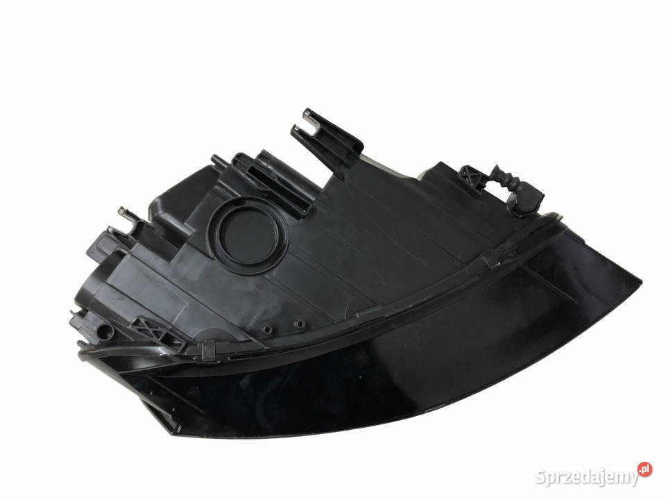 Audi A4 B8 przed Liftem 112007102011 Reflektor osobowe