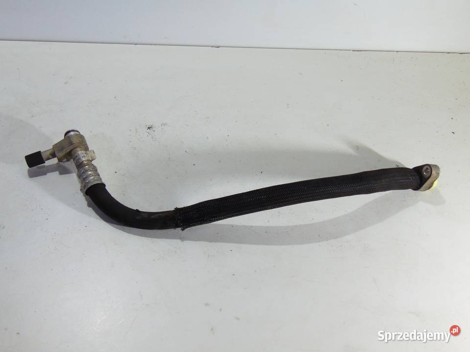 WĄŻ KLIMATYZACJI ML W166 30 CDI A1668301115