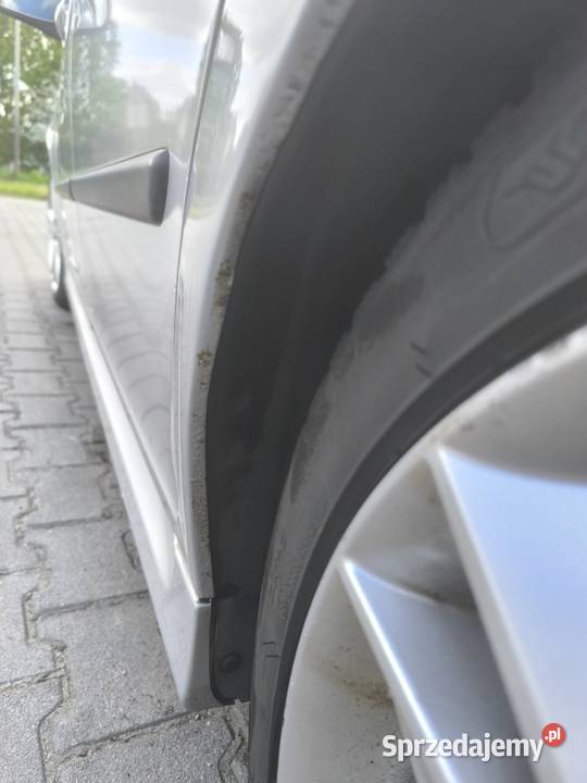 Saab 93 kombi 2007r silnik 20t Vector 150 260280 Tarnowskie Góry