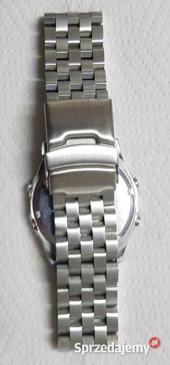 Zegarek nareczny CASIO Marlin W750 w 750 japan Męskie Milicz