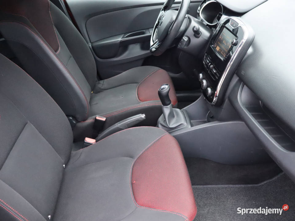 Renault Clio 09 TCe ABS Katowice sprzedam