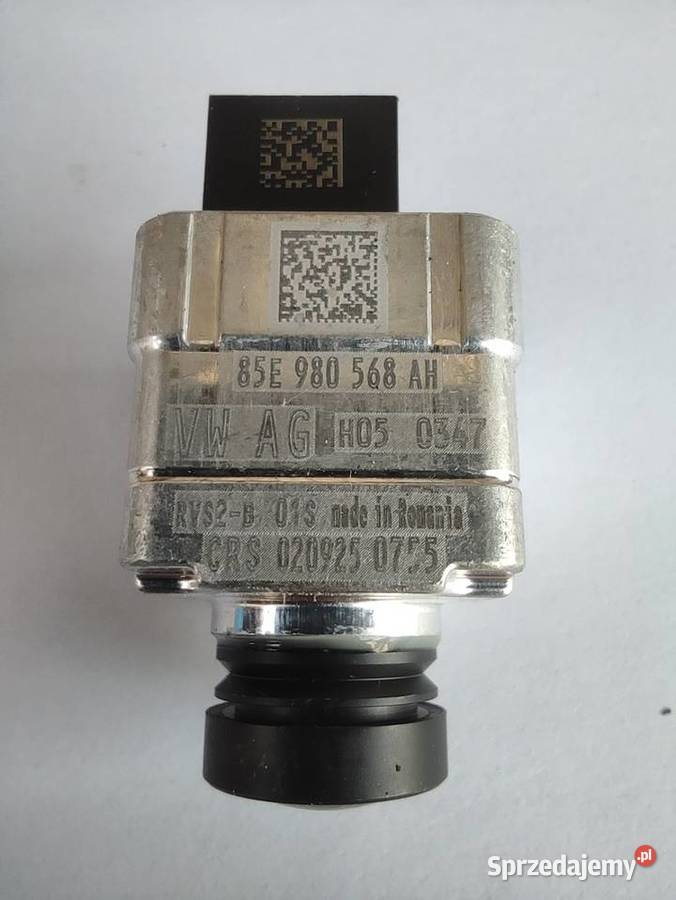Kamera Audi Porsche VW 85E 980 568 AH Głogówek