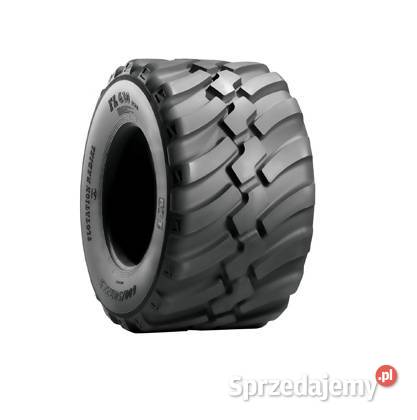 Opona 56060R225 BKT FL 630 Ultra 161D172A8 nowa świętokrzyskie Łagów