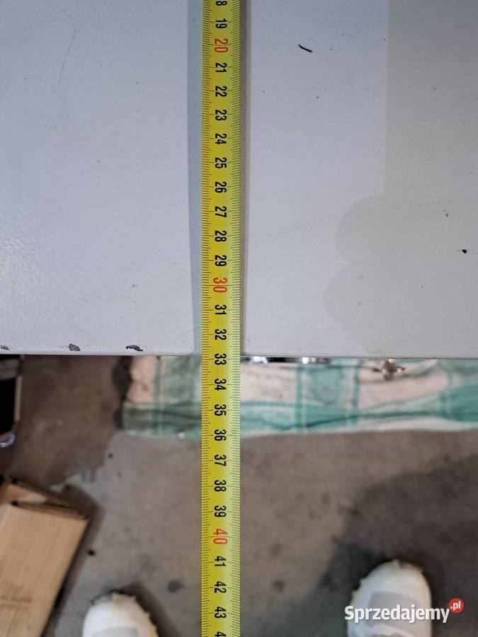 Sejf Polaszek sprzedam