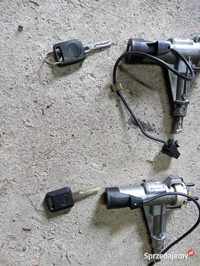 Stacyjka Audi S6 A6 100 C4 osobowe małopolskie Chojnik