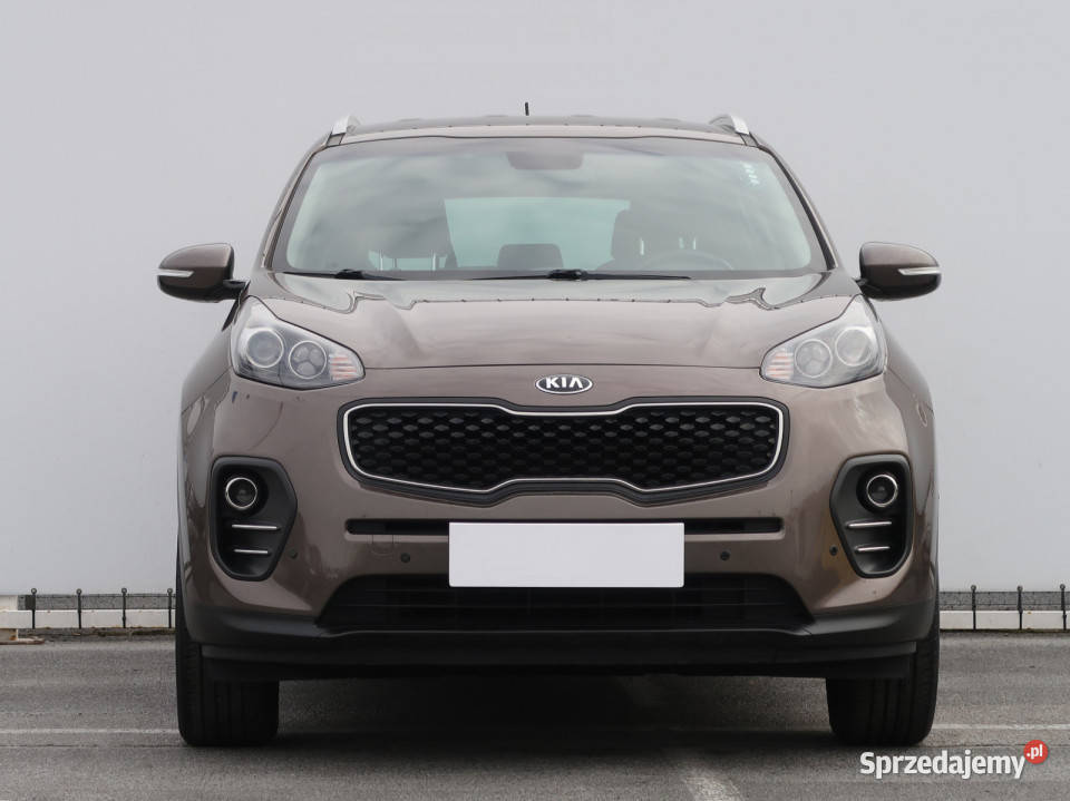 Kia Sportage 16 GDI Lublin
