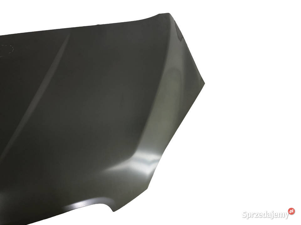 Opel Mokka I przed Liftem 122012092016 Maska Skarżysko-Kamienna